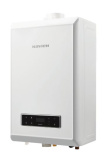 Котел наст. Navien NCB700-35K / закрыт. (без стояка) до 350кв.м, 2-х конт.